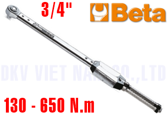 Cờ lê lực Beta 678/C65