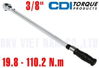 Cờ lê lực CDI 10002MRPH