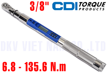 Cờ lê lực CDI 1002CASG