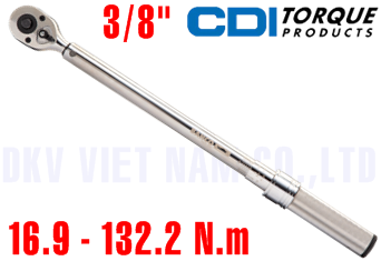 Cờ lê lực CDI 1002MFRMH