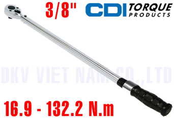 Cờ lê lực CDI 1002MFRPH