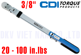 Cờ lê lực CDI 1002TQFR