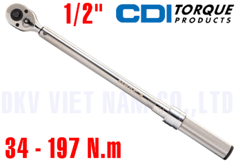 Cờ lê lực CDI 1503MFMH