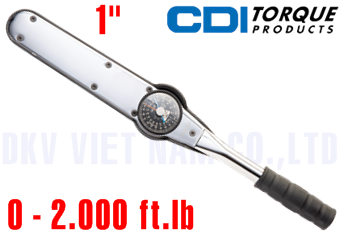 Cờ lê lực CDI 20005LDFESS