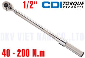 Cờ lê lực CDI 2003NMRMHSS