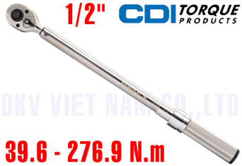 Cờ lê lực CDI 25003MRMH