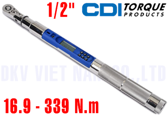 Cờ lê lực CDI 2503CASG