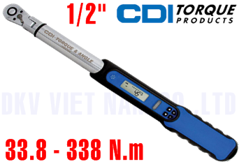 Cờ lê lực CDI 2503CF3