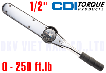 Cờ lê lực CDI 2503LDFNSS