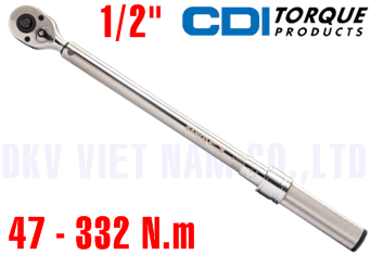 Cờ lê lực CDI 2503MFRMH