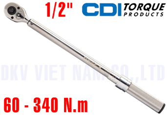 Cờ lê lực CDI 3403NMRMHSS