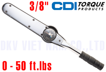 Cờ lê lực CDI 502LDFNSS