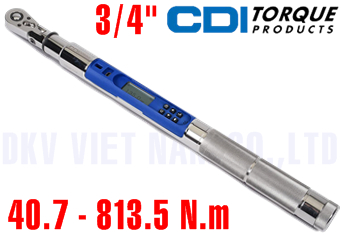 Cờ lê lực CDI 6004CASG
