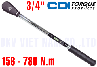 Cờ lê lực CDI 6004TAA