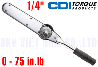 Cờ lê lực CDI 751LDINSS