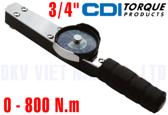 Cờ lê lực CDI 8004NLDNSS