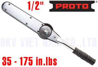 Cờ lê lực chỉ kim J6121F