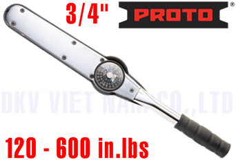 Cờ lê lực chỉ kim J6133F