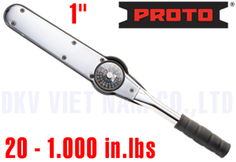 Cờ lê lực chỉ kim J6141F