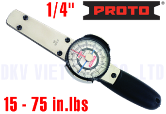 Cờ lê lực chỉ kim J6169F