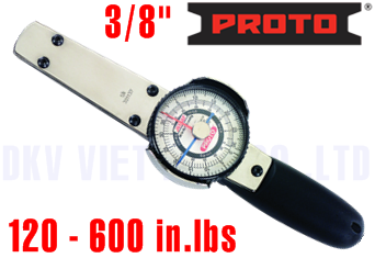 Cờ lê lực chỉ kim J6181F