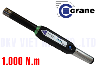 Cờ lê lực điện tử Crane WS1FX-1000-C1FARX