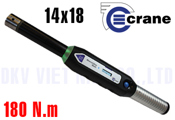 Cờ lê lực điện tử Crane WS1KX-0180-C1DARX