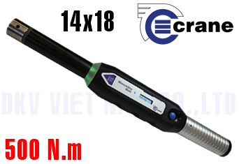 Cờ lê lực điện tử Crane WS1KX-0500-C1DARX