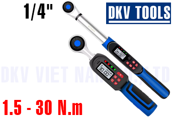 Cờ lê lực điện tử DGS-30
