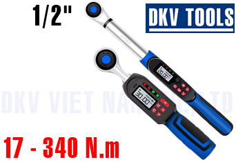 Cờ lê lực điện tử DGS-340