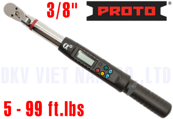 Cờ lê lực điện tử J6012EA