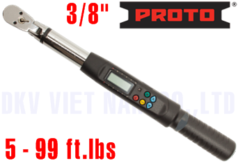 Cờ lê lực điện tử J6012EFX