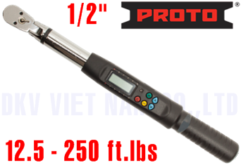 Cờ lê lực điện tử J6014EFX