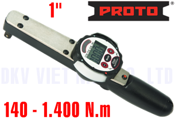 Cờ lê lực điện tử J6349