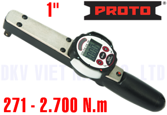 Cờ lê lực điện tử J6351