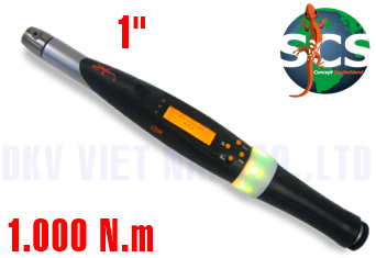 Cờ lê lực điện tử SCS 113 35 1000