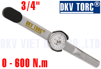 Cờ lê lực DKVC-10