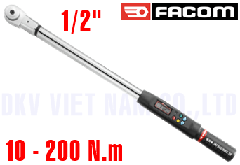 Cờ lê lực Facom E.306A200S