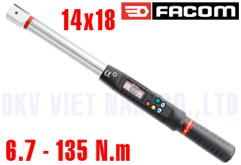 Cờ lê lực Facom E.316-135D