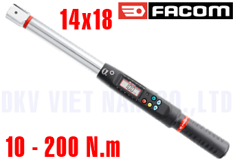 Cờ lê lực Facom E.316-200D