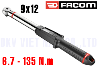 Cờ lê lực Facom E.516ST-135PB