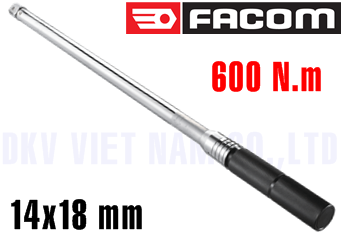 Cờ lê lực Facom K.306-600D