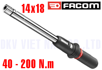 Cờ lê lực Facom S.208-200D