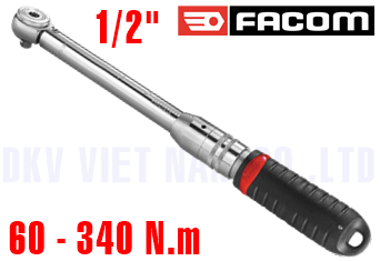 Cờ lê lực Facom S.208-340