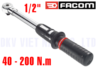 Cờ lê lực Facom S.208A200
