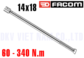 Cờ lê lực Facom S.248-340D