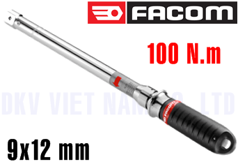 Cờ lê lực Facom S.306-100D