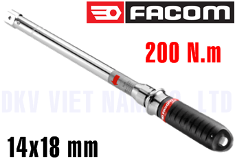 Cờ lê lực Facom S.306-200D