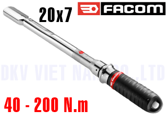 Cờ lê lực Facom S.306-200R