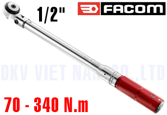 Cờ lê lực Facom S.306-340MF